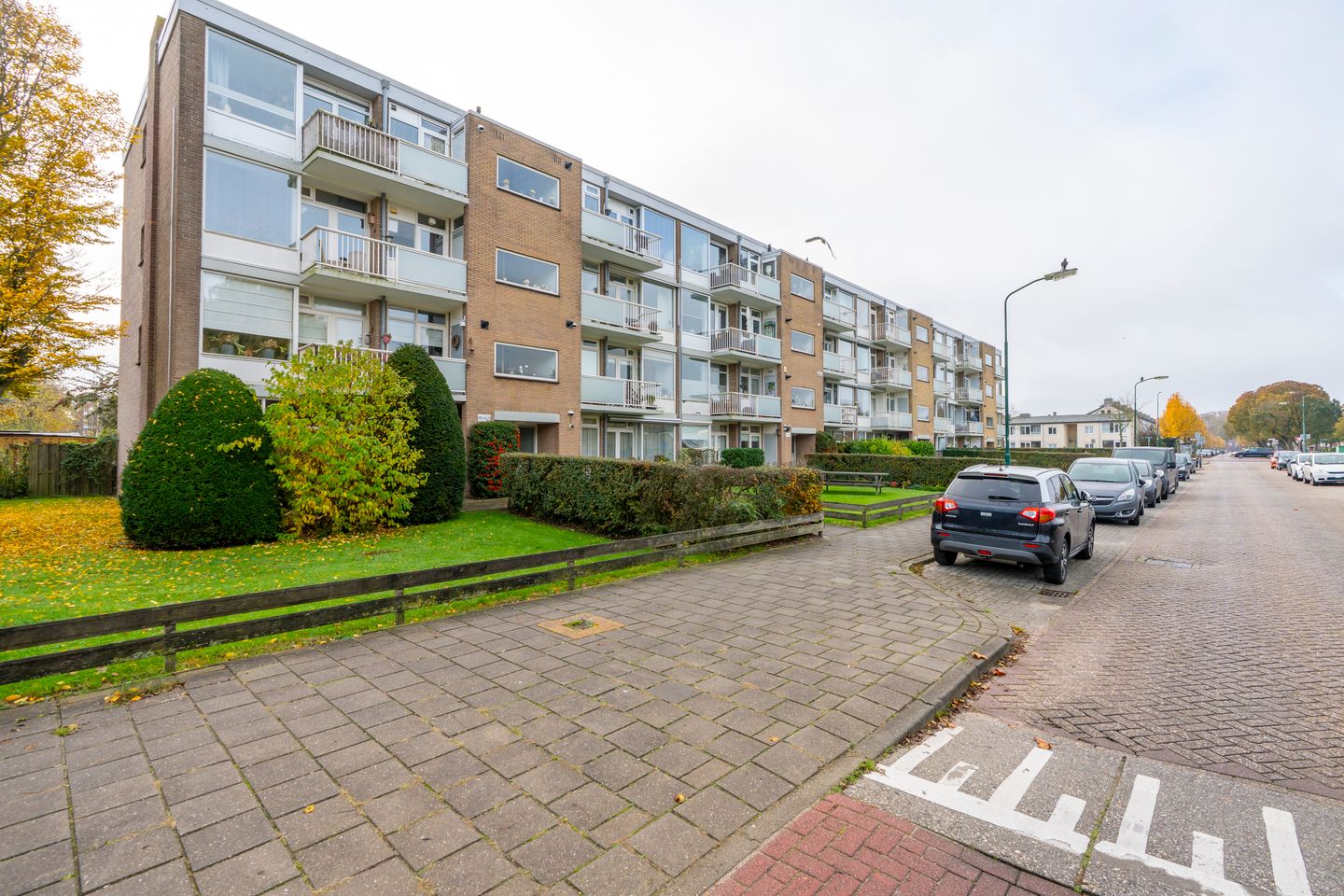 Foto 4 van Dr. Arienslaan 170