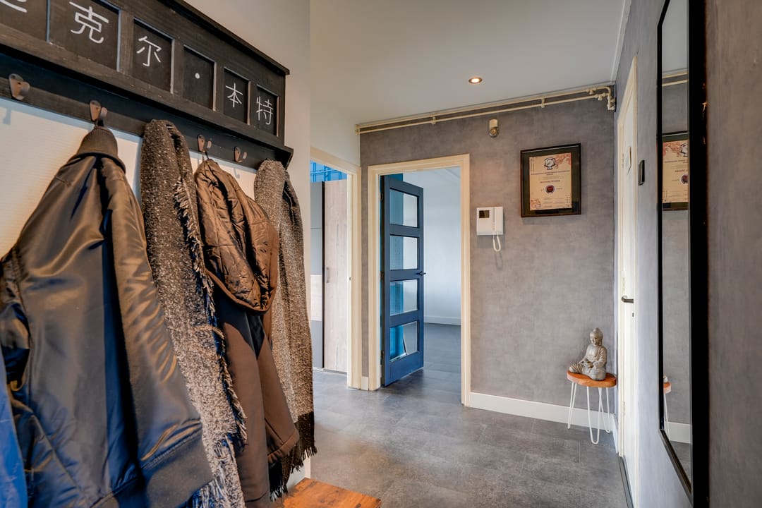 Foto 7 van Dr. Arienslaan 170