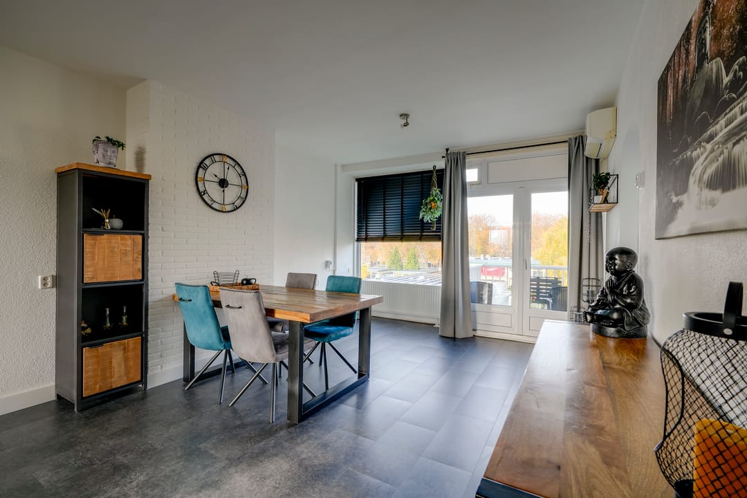 Foto 8 van Dr. Arienslaan 170