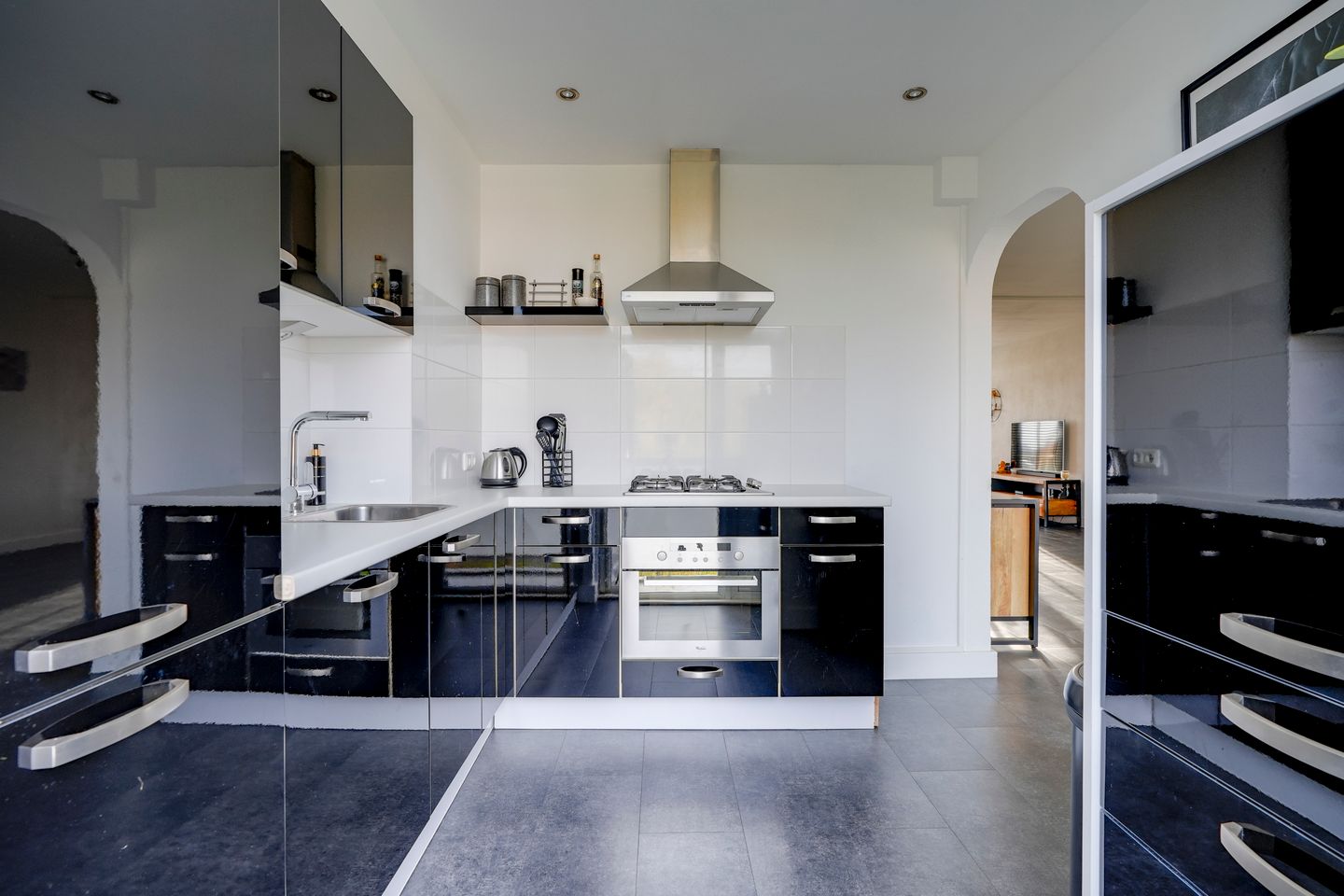 Foto 20 van Dr. Arienslaan 170