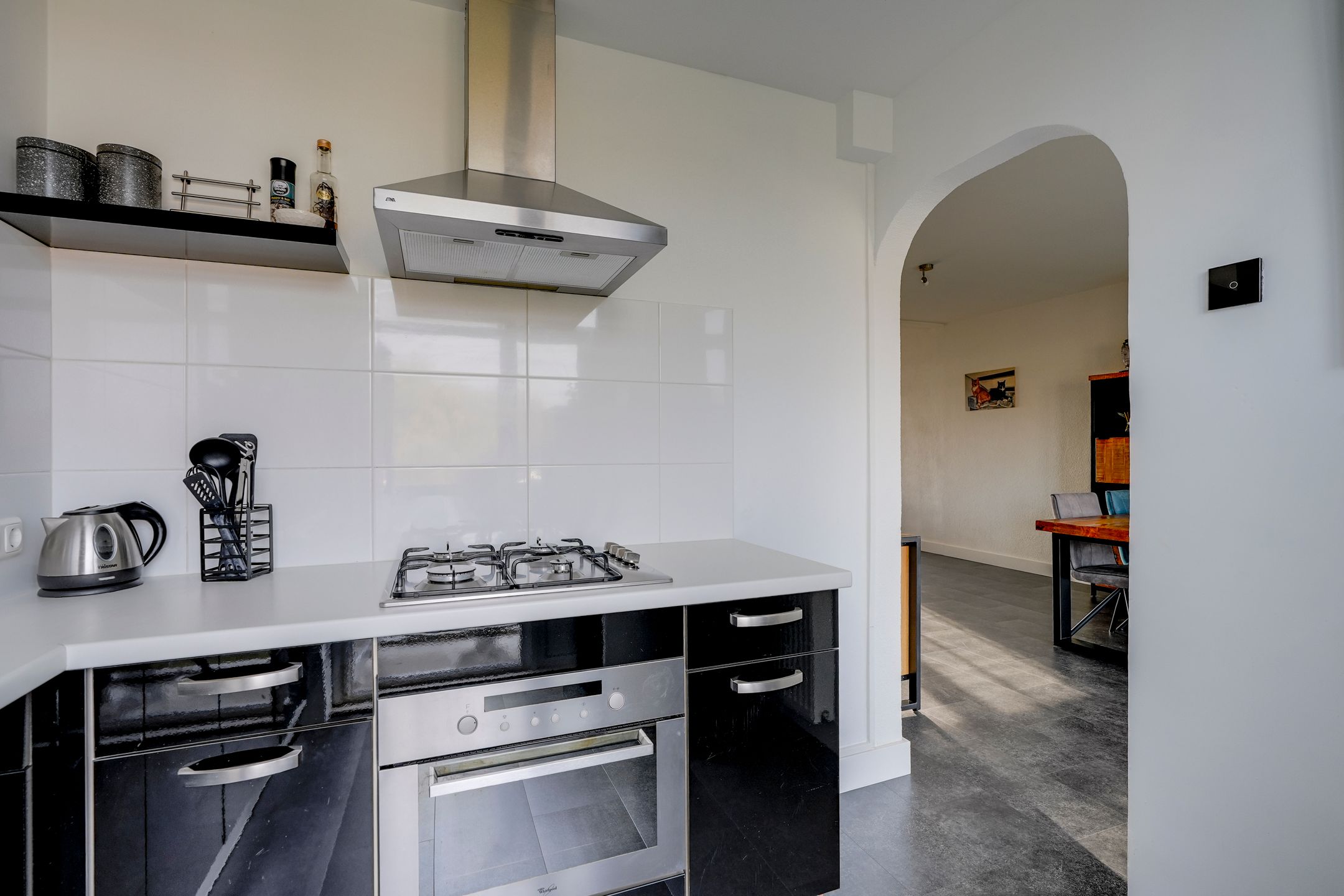 Foto 21 van Dr. Arienslaan 170