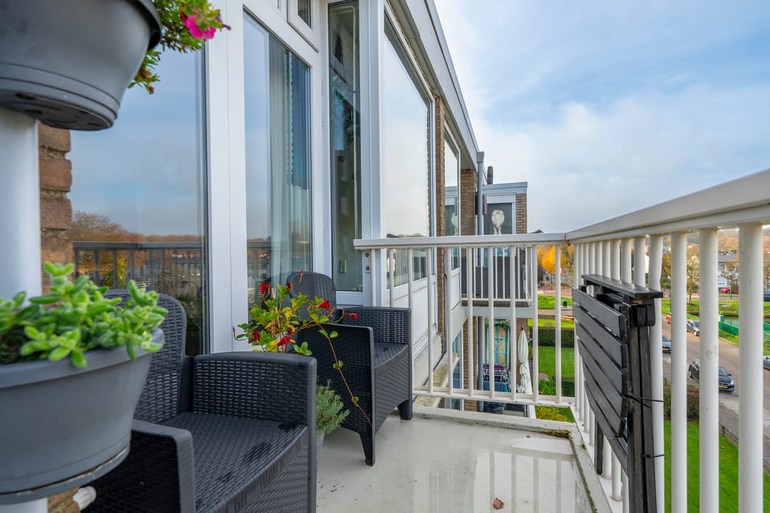 Foto 22 van Dr. Arienslaan 170