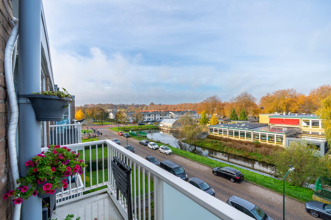 Foto 23 van Dr. Arienslaan 170