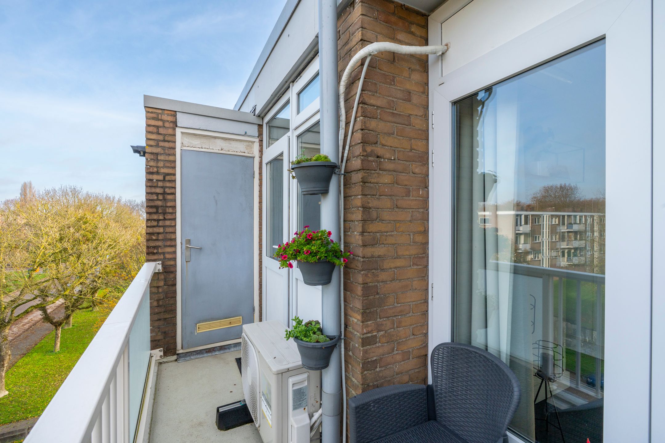 Foto 24 van Dr. Arienslaan 170