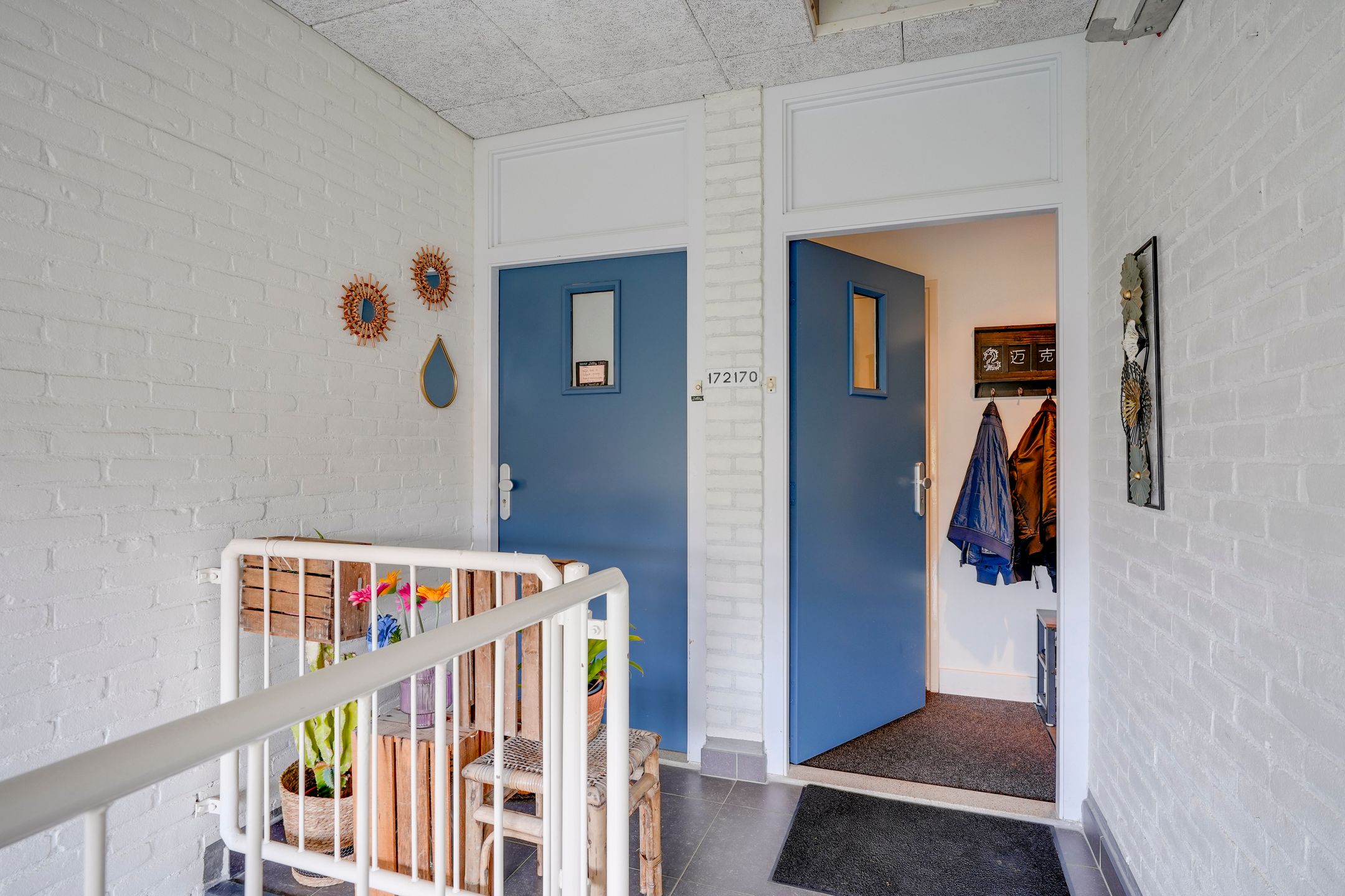 Foto 6 van Dr. Arienslaan 170