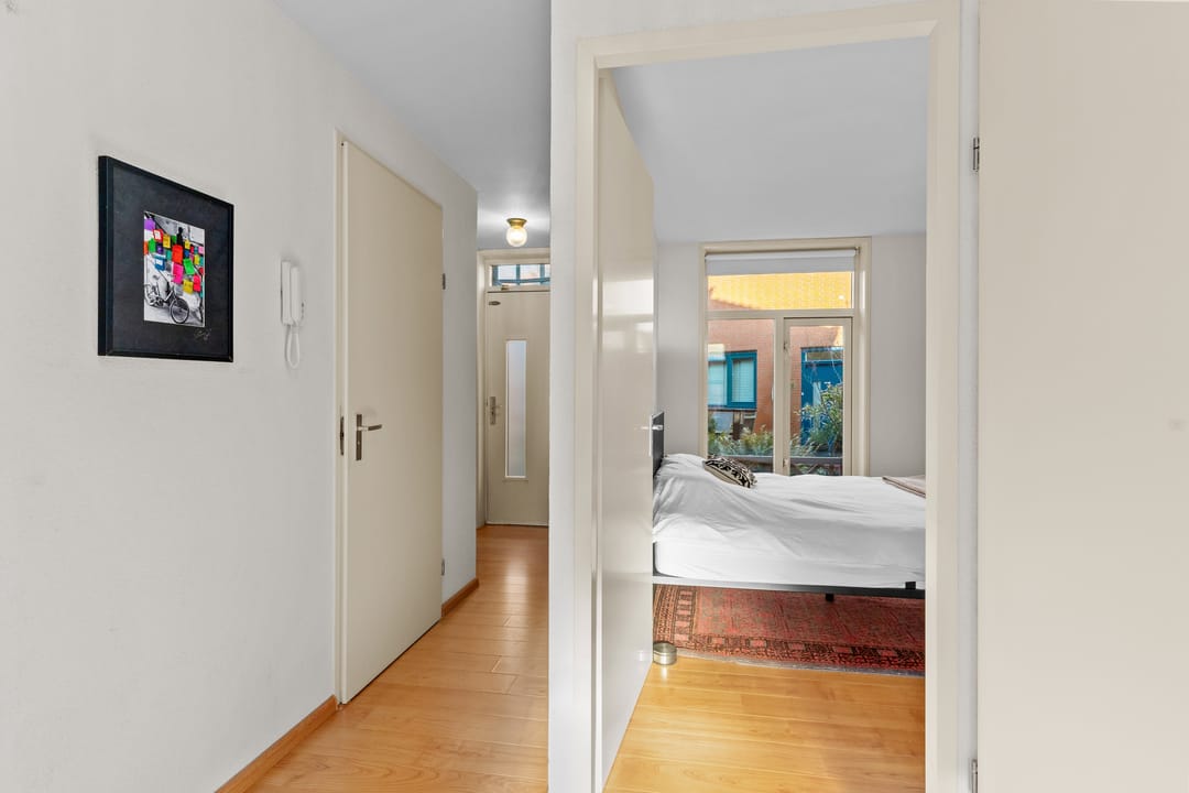 Foto 11 van Vrouwenkerksteeg 19