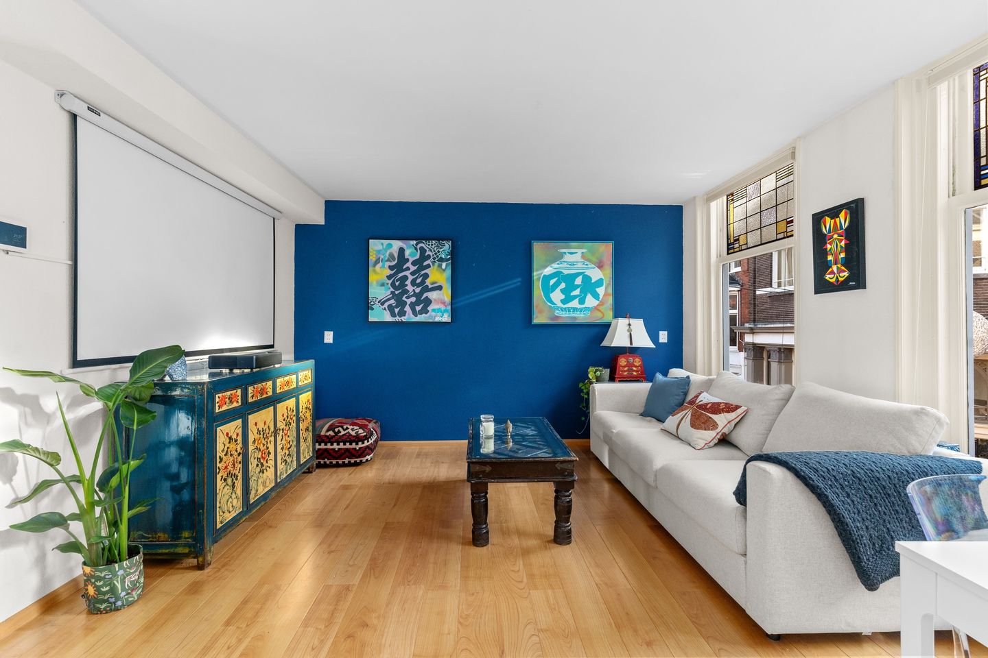 Foto 14 van Vrouwenkerksteeg 19