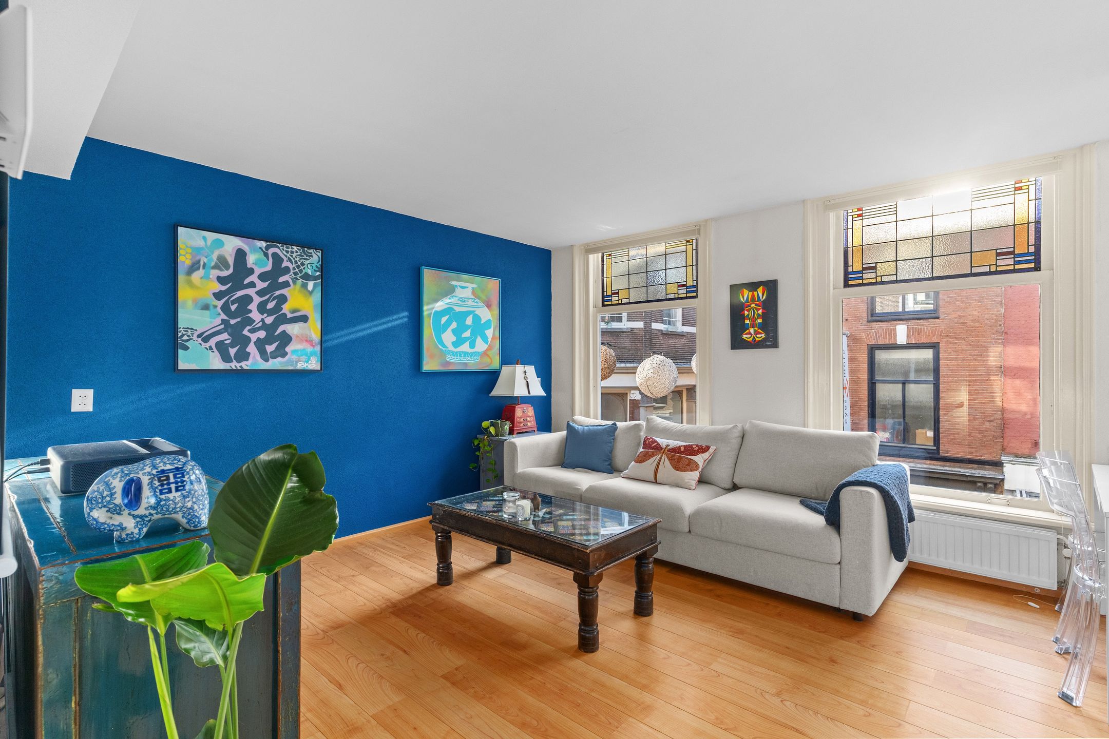 Foto 15 van Vrouwenkerksteeg 19