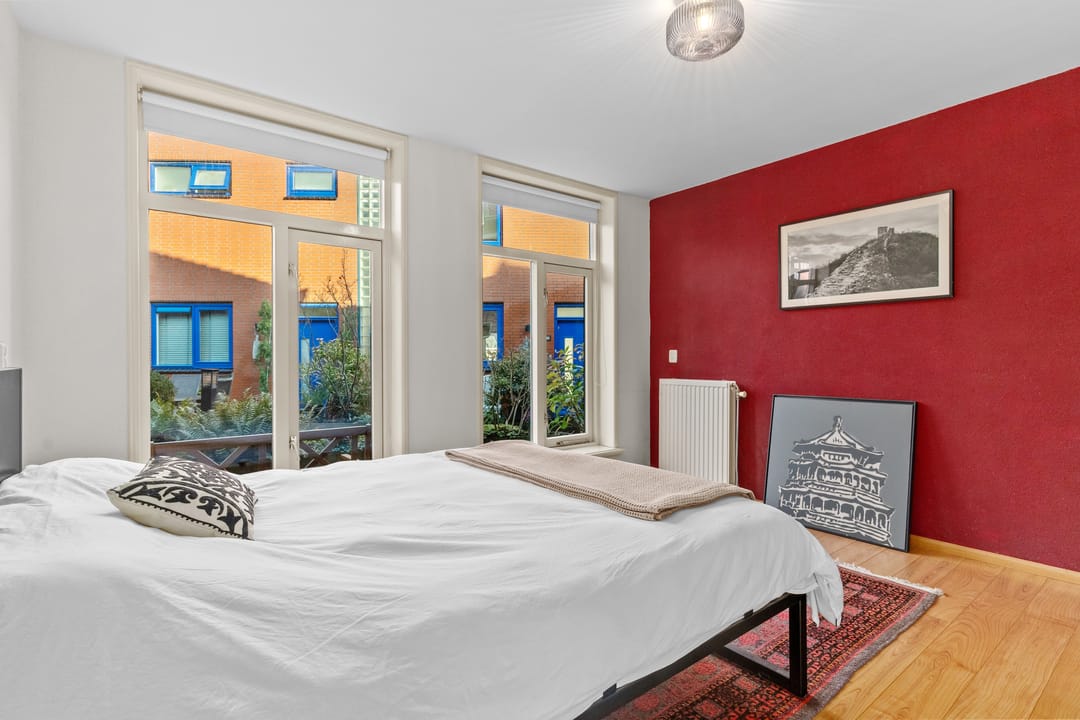 Foto 23 van Vrouwenkerksteeg 19