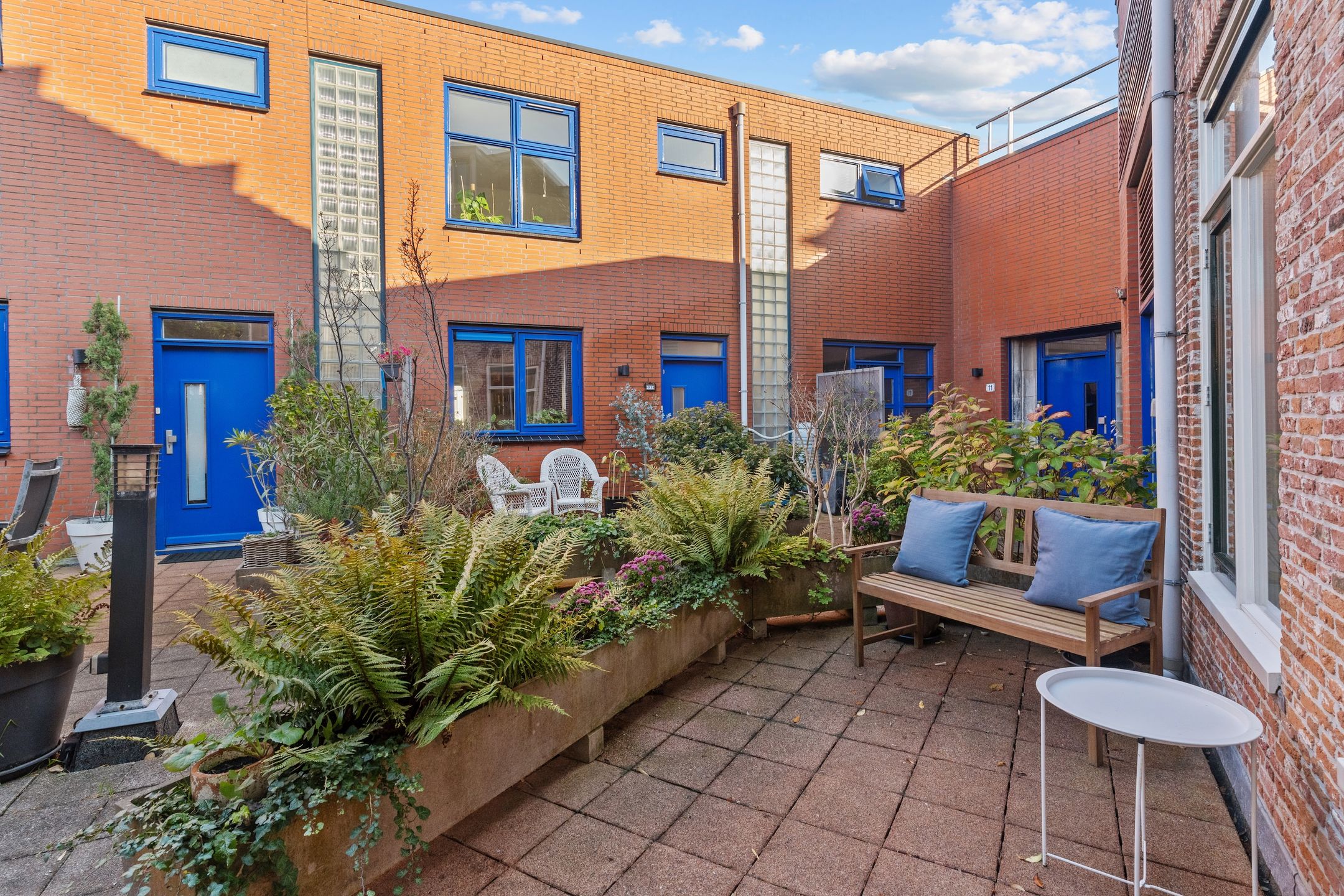 Foto 27 van Vrouwenkerksteeg 19