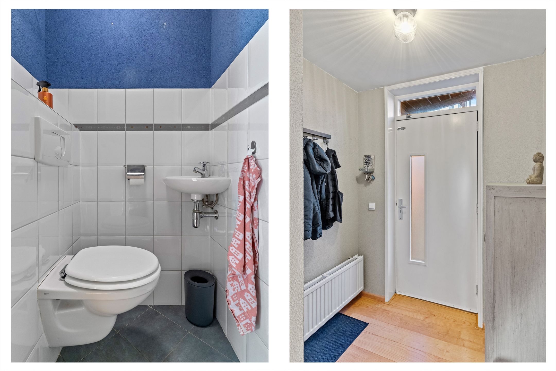 Foto 12 van Vrouwenkerksteeg 19