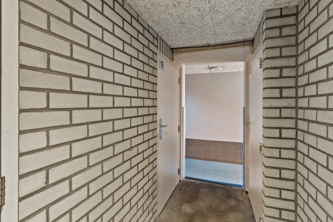 Foto 28 van Vrouwenkerksteeg 19