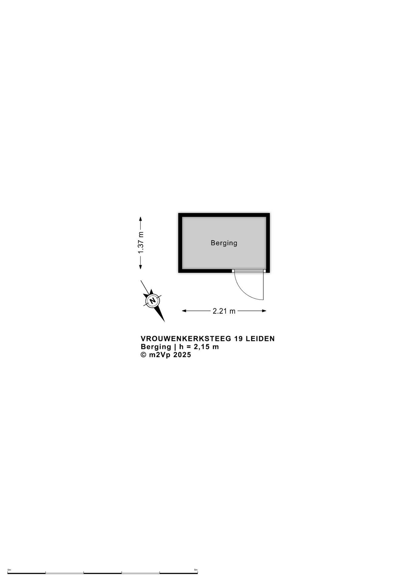 Foto 29 van Vrouwenkerksteeg 19