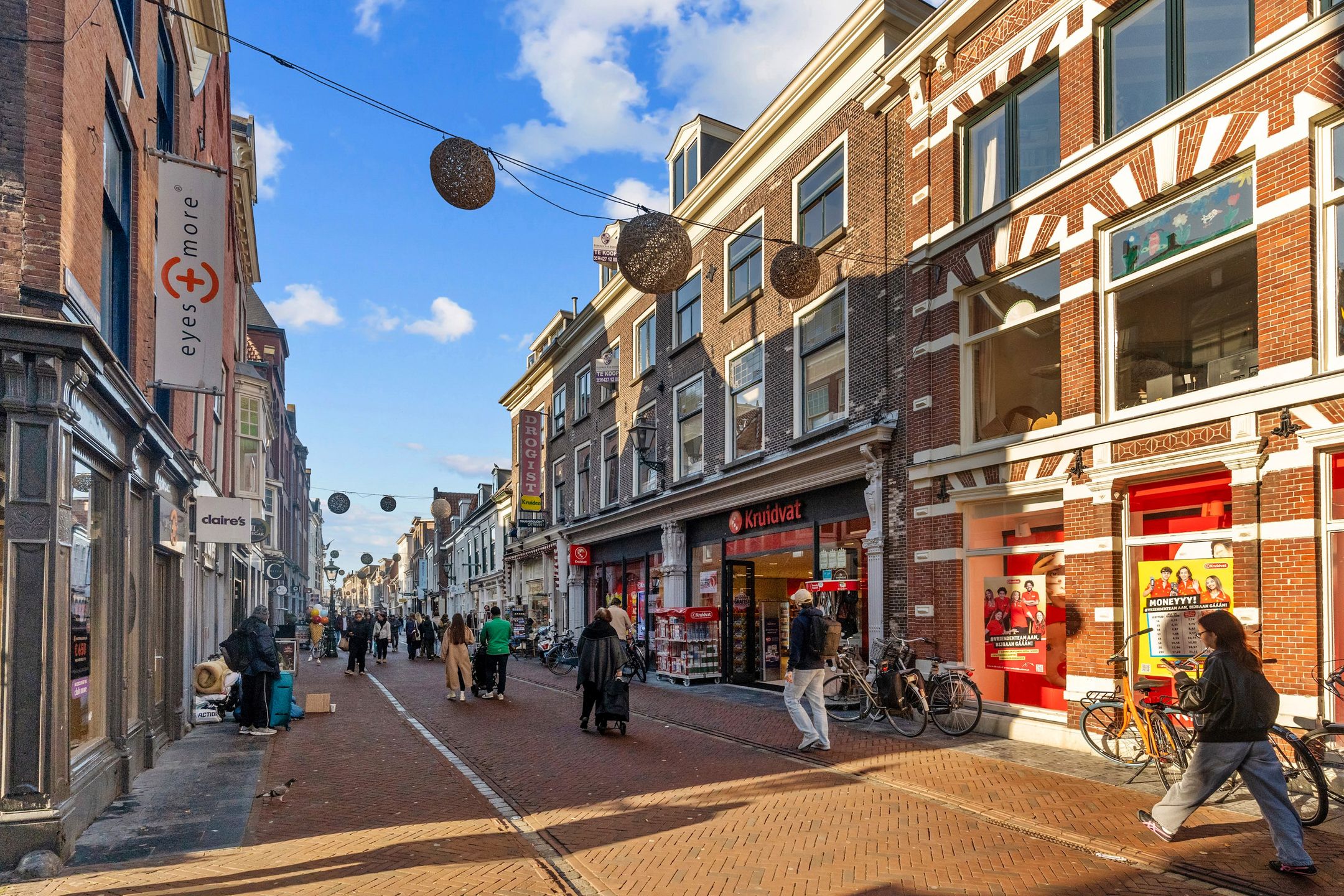 Foto 30 van Vrouwenkerksteeg 19