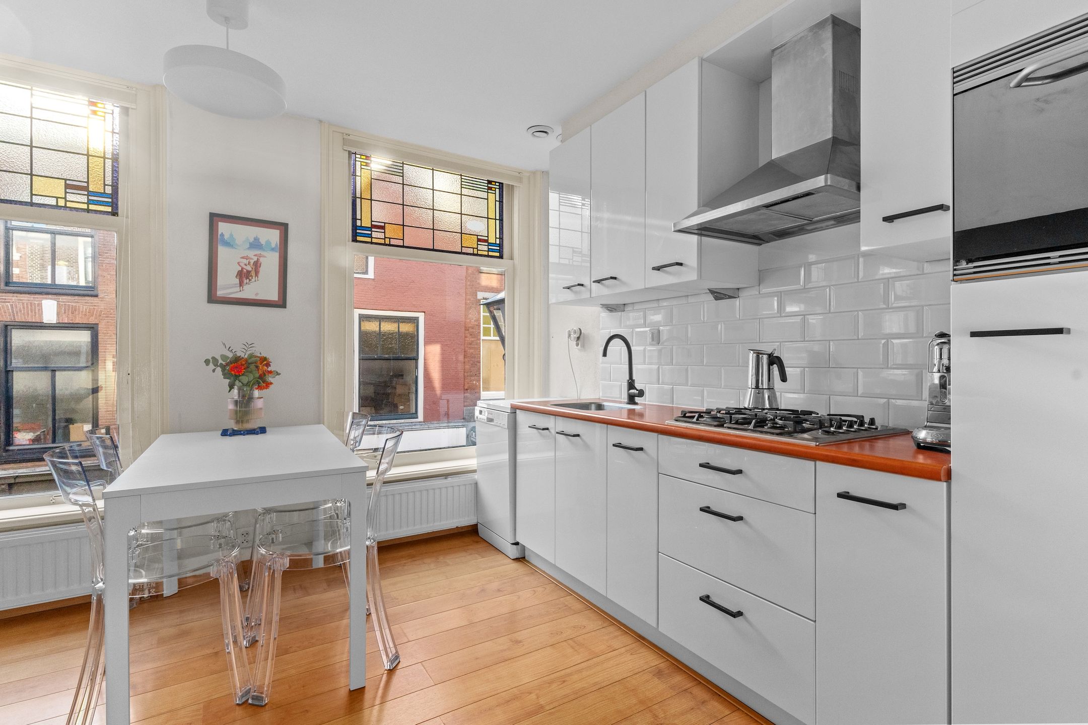 Foto 21 van Vrouwenkerksteeg 19