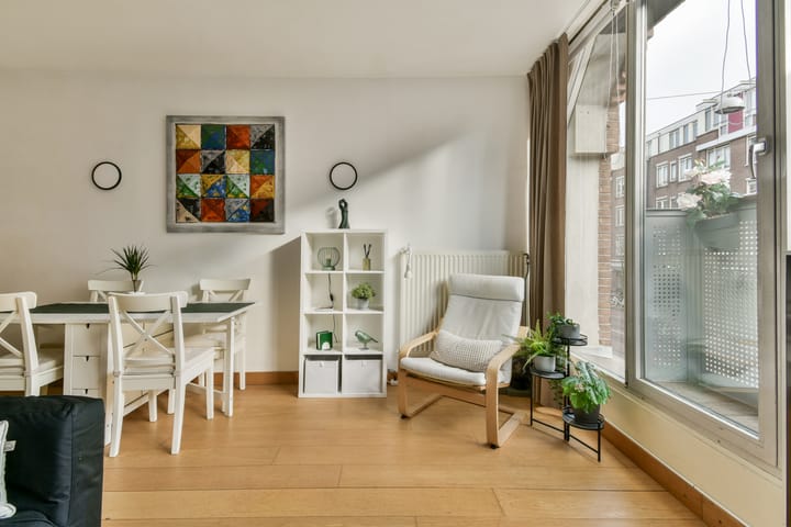 Photo 3 of Kinkerstraat 218-A