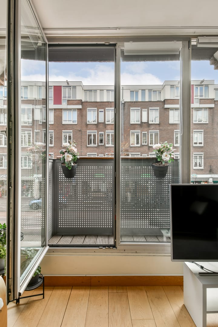 Photo 4 of Kinkerstraat 218-A