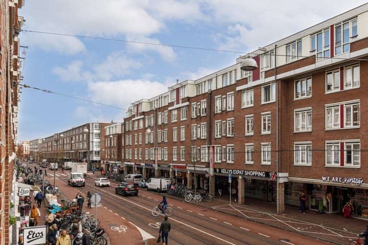 Photo 5 of Kinkerstraat 218-A