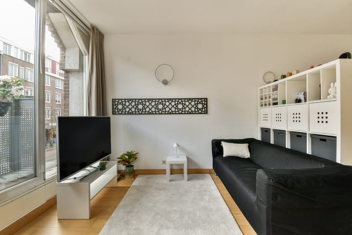 Photo 2 of Kinkerstraat 218-A