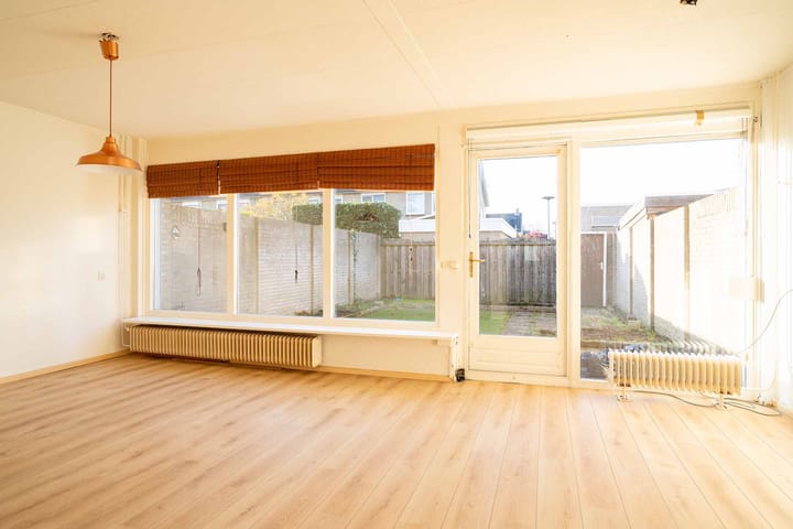 Foto 2 van Brederostraat 41