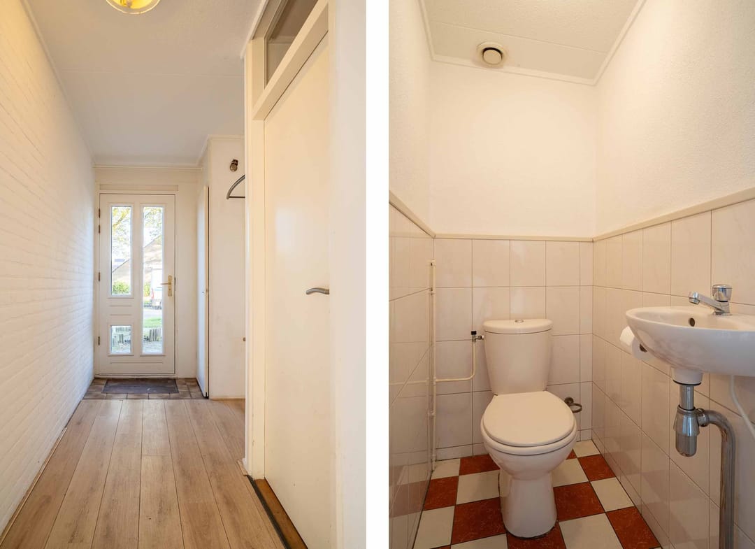 Foto 7 van Brederostraat 41