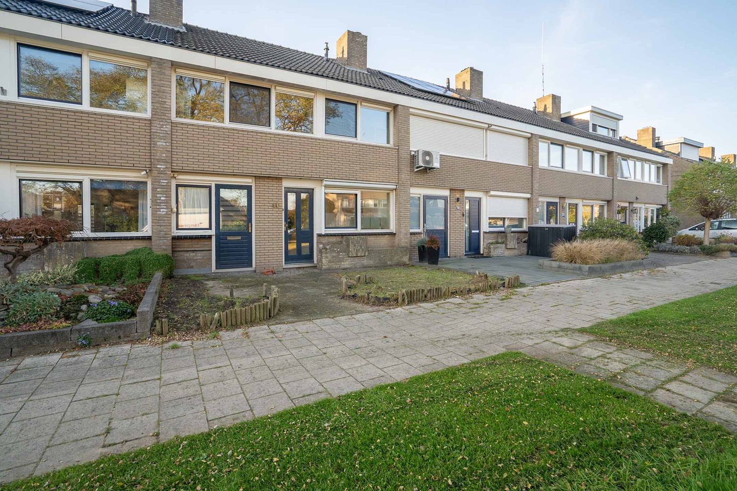 Foto 5 van Brederostraat 41