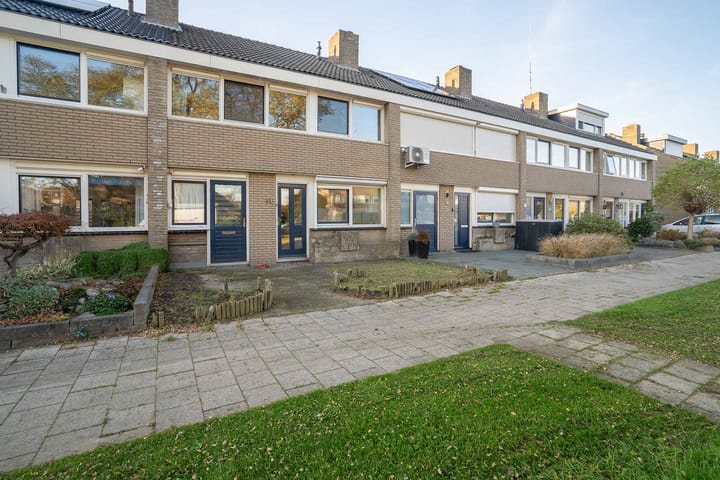 Foto 5 van Brederostraat 41