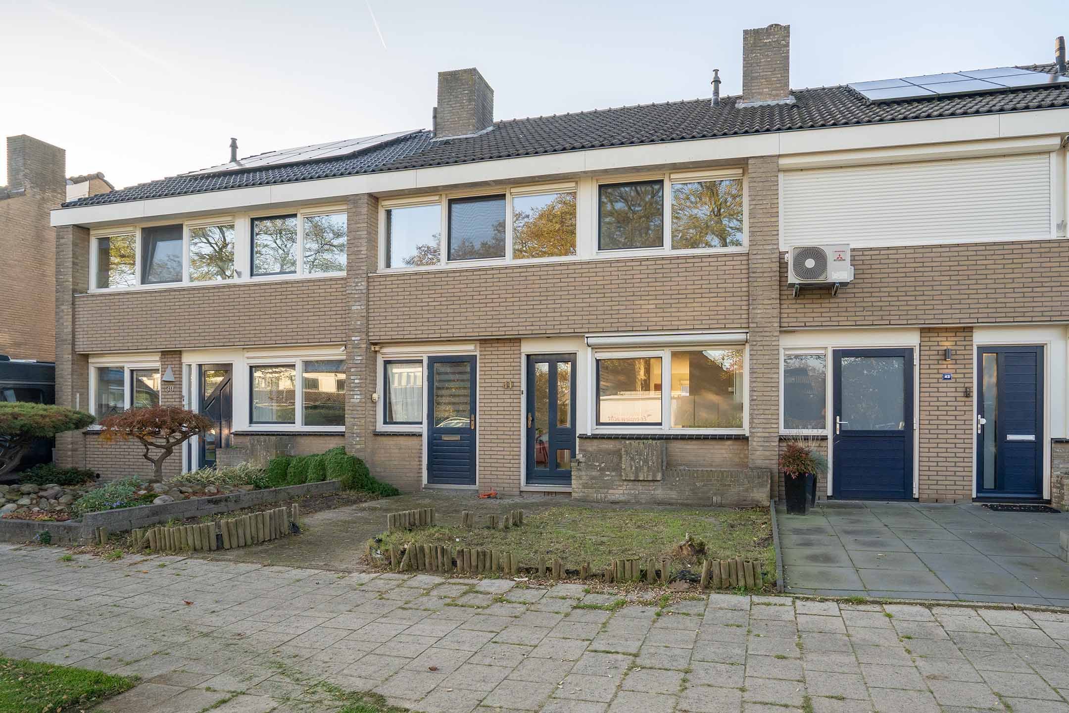 Foto 6 van Brederostraat 41