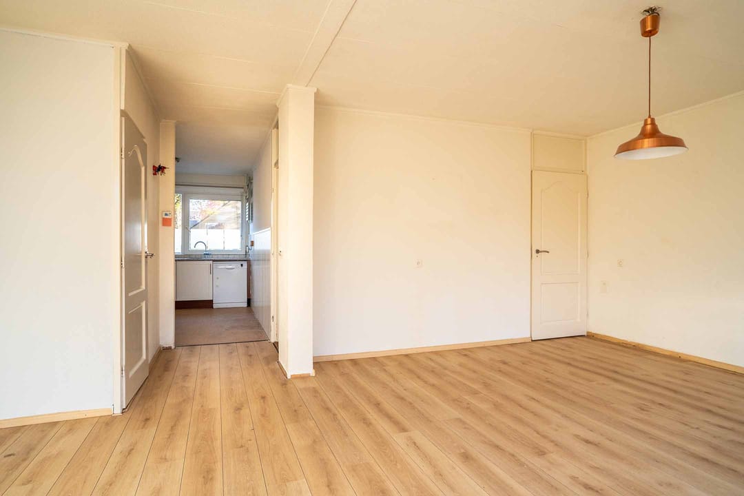 Foto 11 van Brederostraat 41