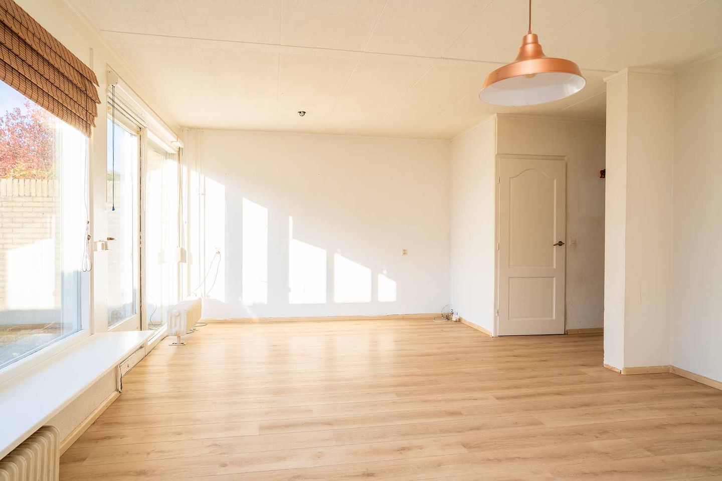 Foto 10 van Brederostraat 41