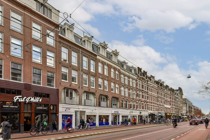 Kinkerstraat 218 Z-99