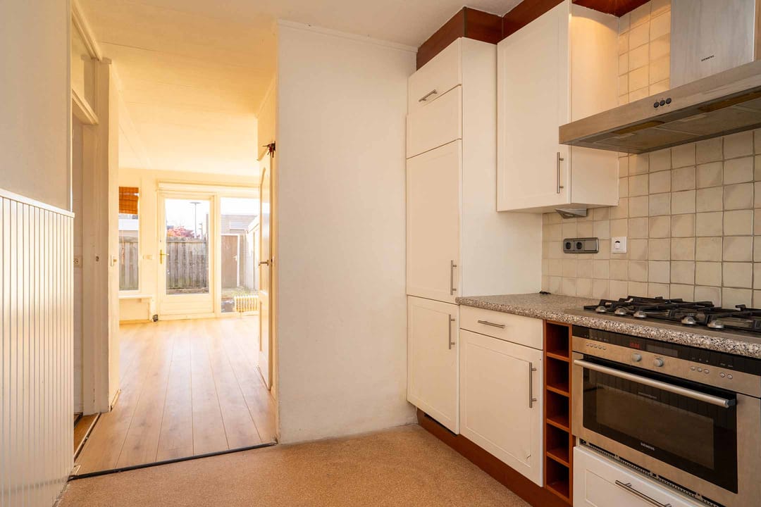 Foto 13 van Brederostraat 41