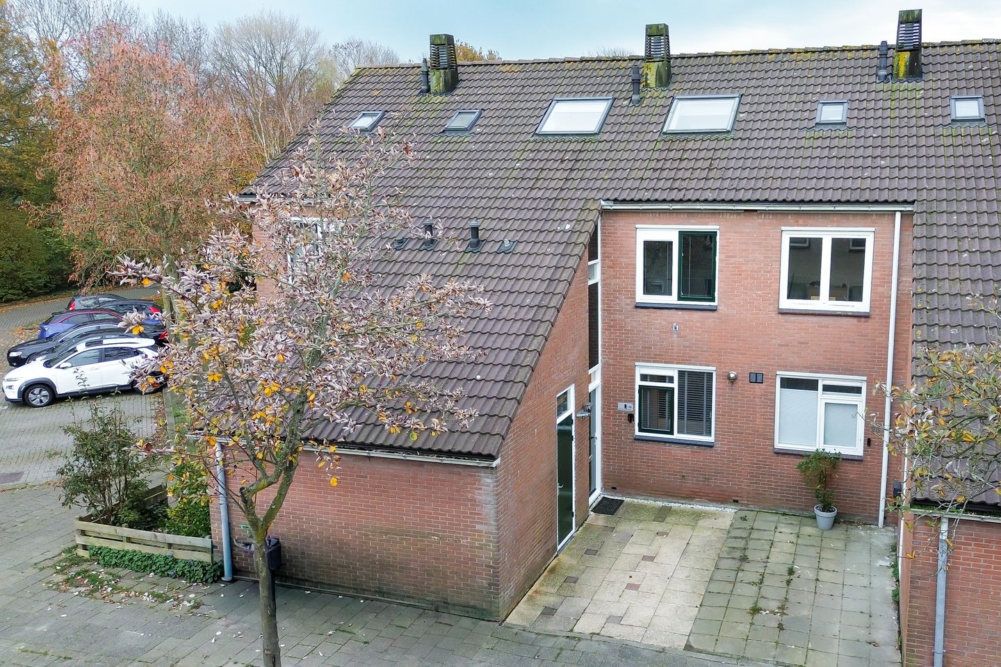 Foto 1 van Havikweg 94