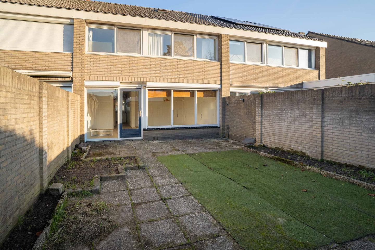 Foto 25 van Brederostraat 41