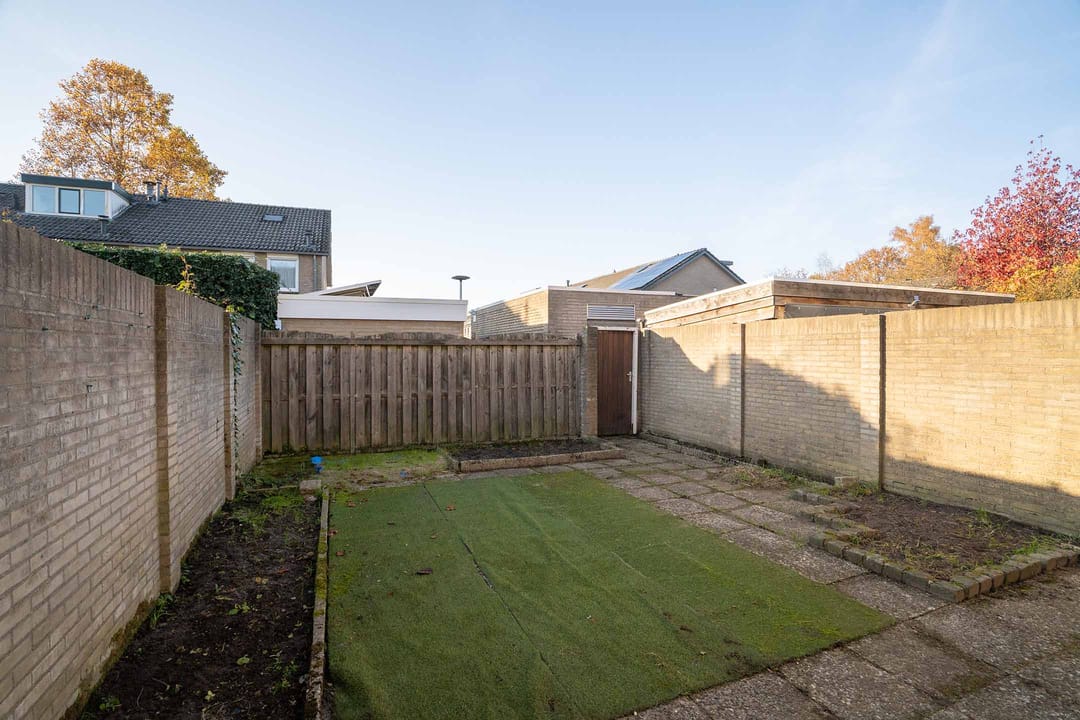 Foto 26 van Brederostraat 41