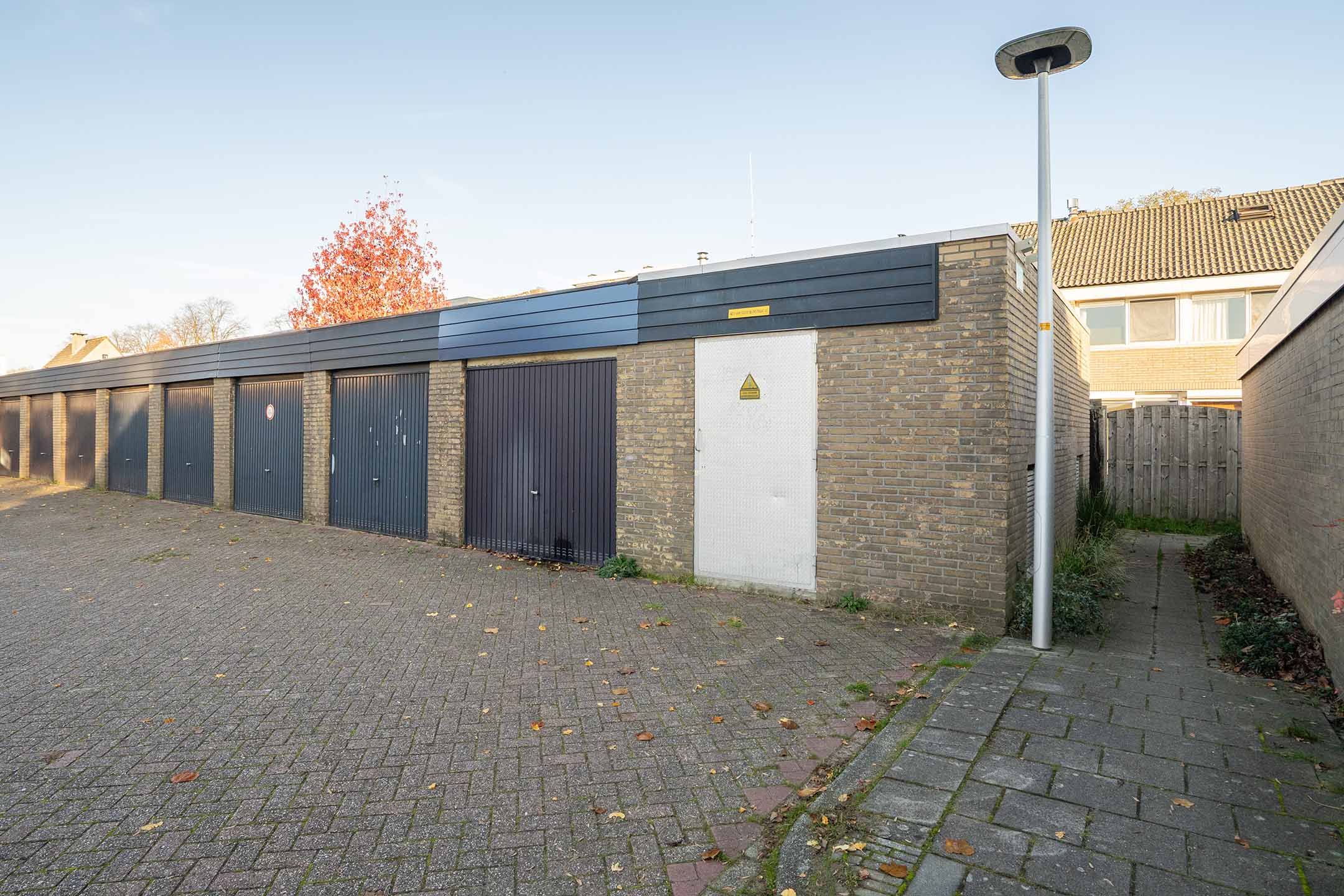 Foto 27 van Brederostraat 41