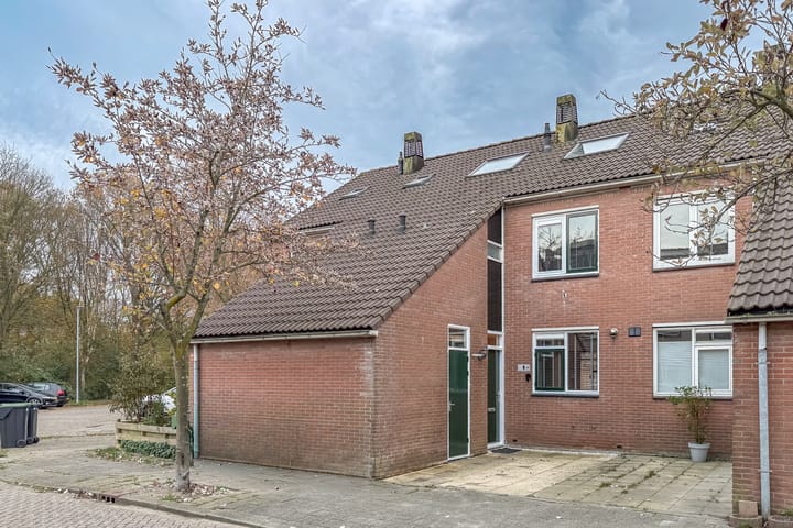 Foto 5 van Havikweg 94