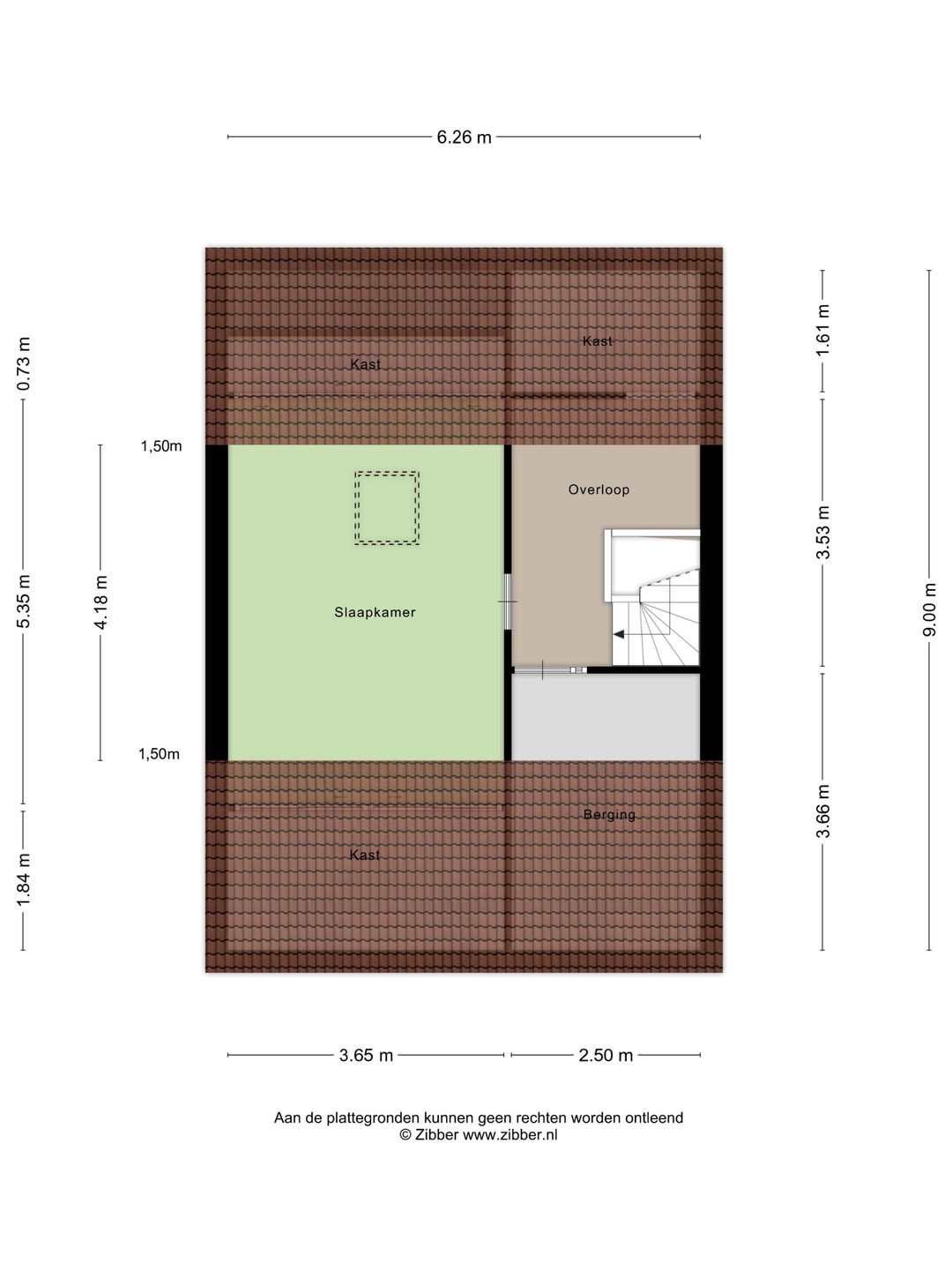 Foto 32 van Brederostraat 41