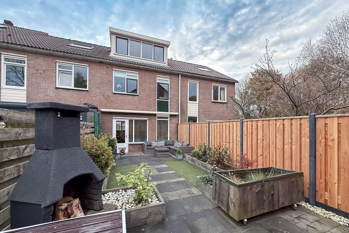 Photo 46 of Havikweg 94