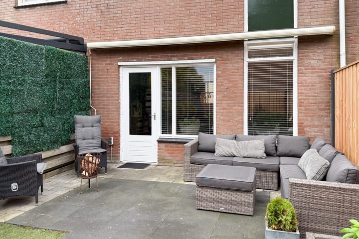 Photo 47 of Havikweg 94