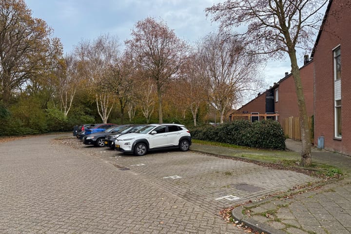 Photo 49 of Havikweg 94