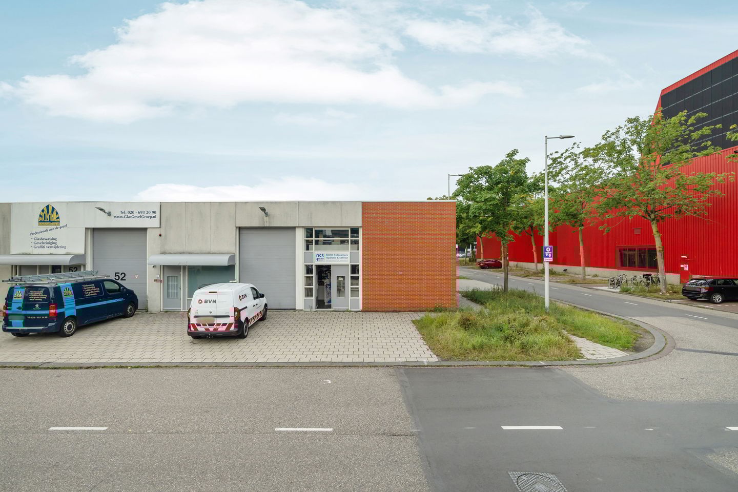 Bekijk foto 1 van Kollenbergweg 8