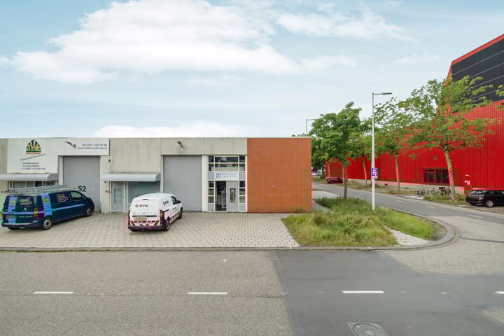 Kollenbergweg 8, Amsterdam