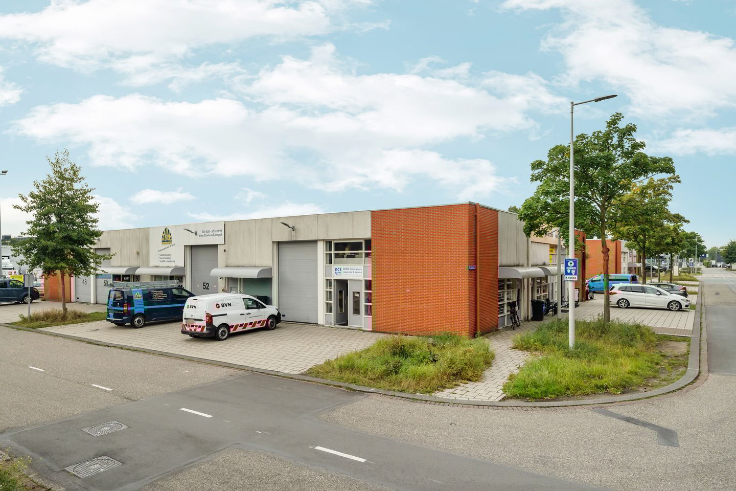 Bekijk foto 2 van Kollenbergweg 8