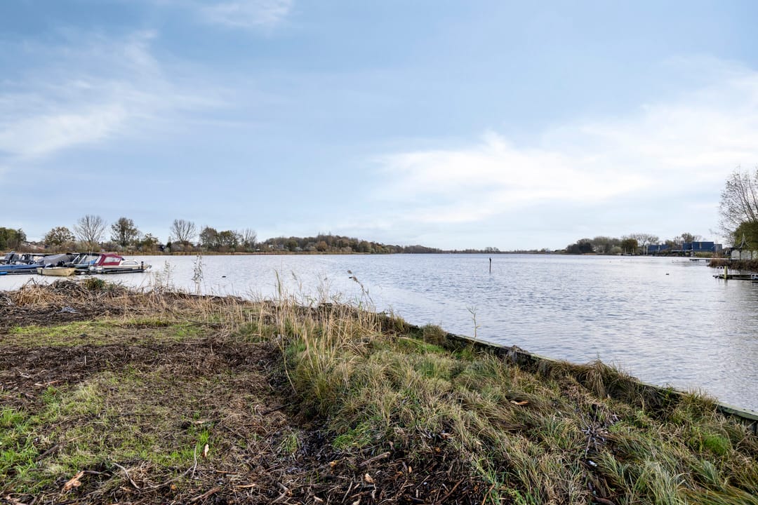 Foto 16 van Hofstraat Kavel A