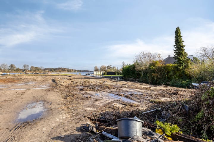 Foto 21 van Hofstraat Kavel A