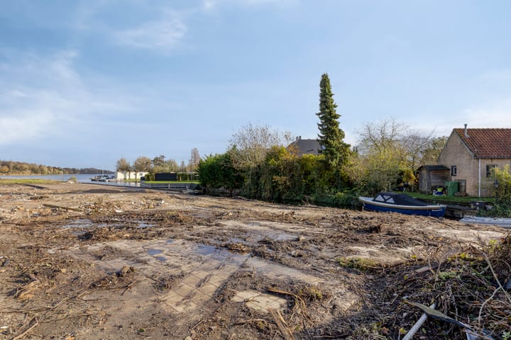 Foto 22 van Hofstraat Kavel A