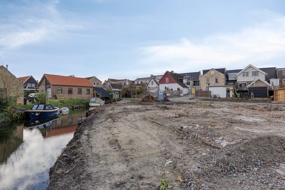 Foto 17 van Hofstraat Kavel A