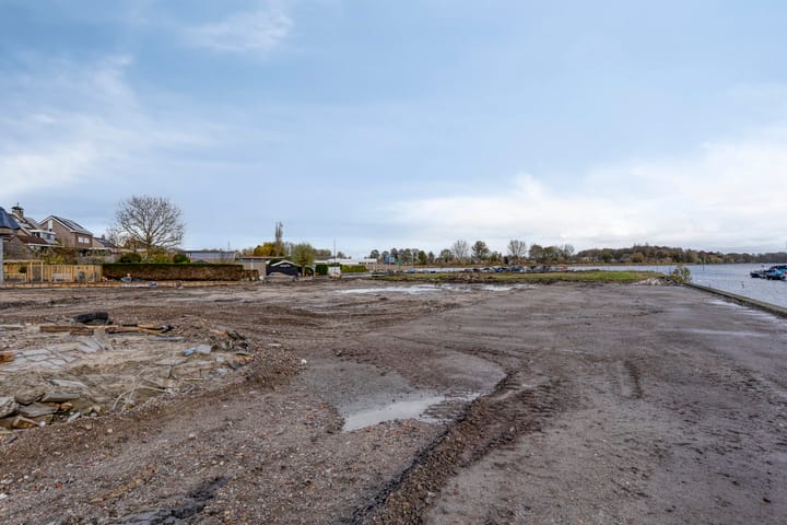 Foto 24 van Hofstraat Kavel A