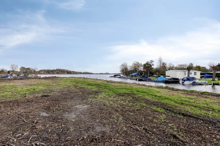 Foto 25 van Hofstraat Kavel A